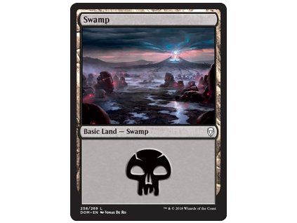 Swamp