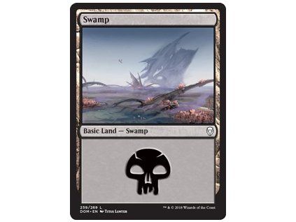 Swamp