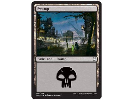Swamp