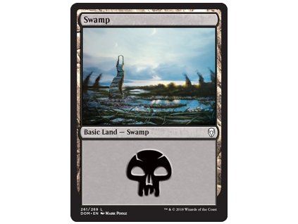 Swamp