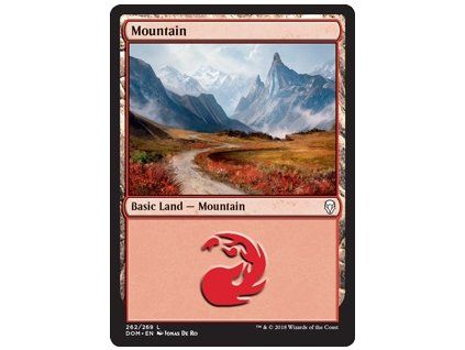 Mountain