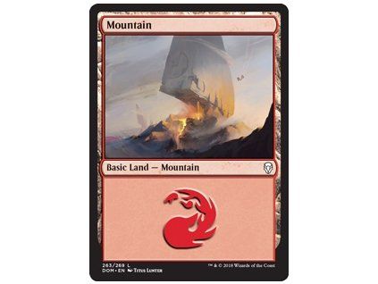 Mountain
