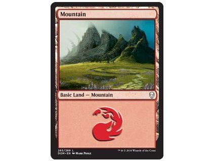 Mountain