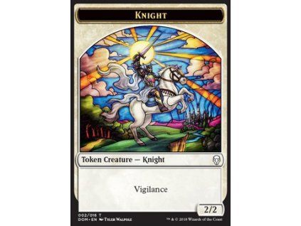 Knight Token