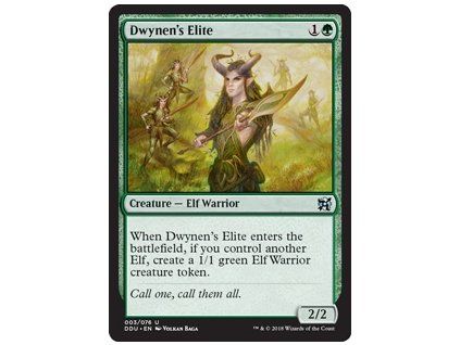 Dwynen's Elite