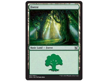 Forest