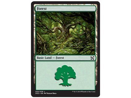 Forest