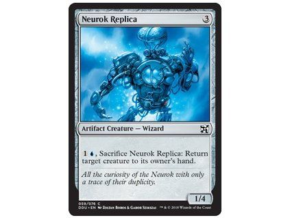 Neurok Replica
