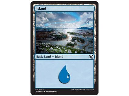 Island