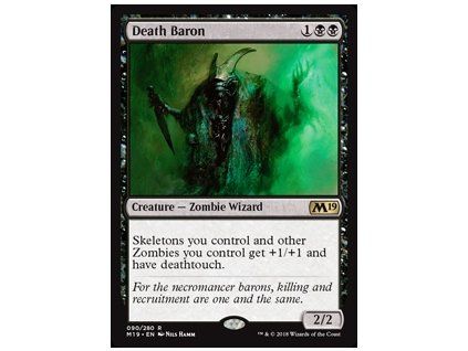Death Baron