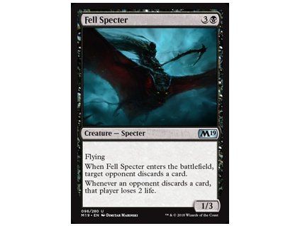 Fell Specter