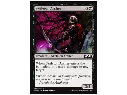 Skeleton Archer