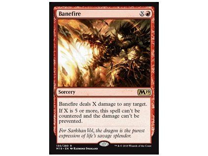 Banefire