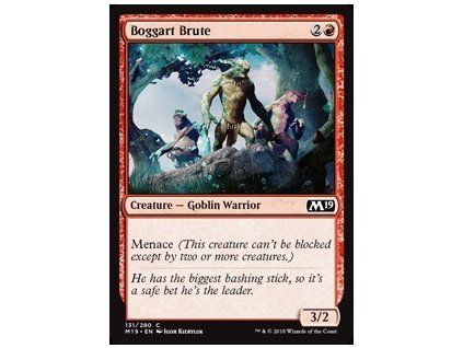 Boggart Brute