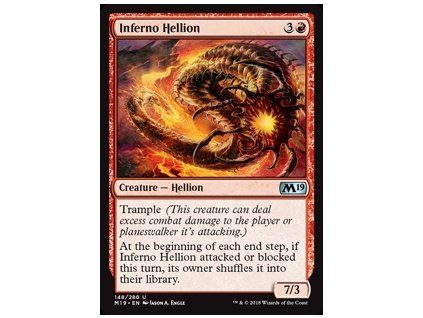 Inferno Hellion