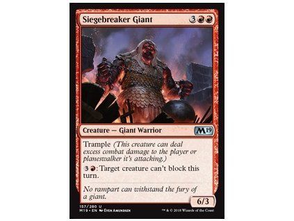 Siegebreaker Giant