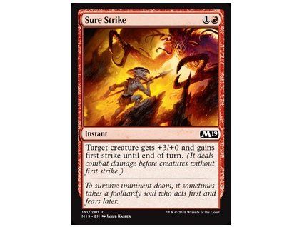 Sure Strike