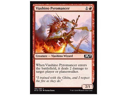 Viashino Pyromancer