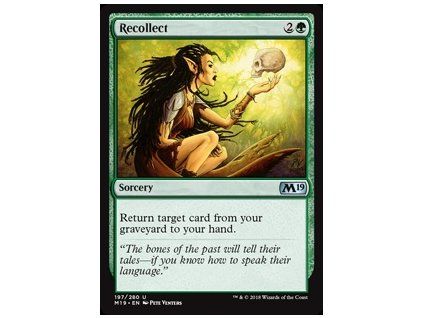 Recollect