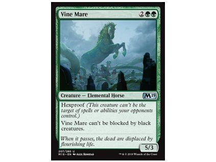 Vine Mare