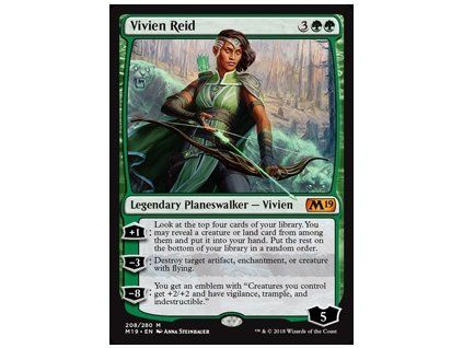 Vivien Reid