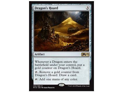 Dragon's Hoard