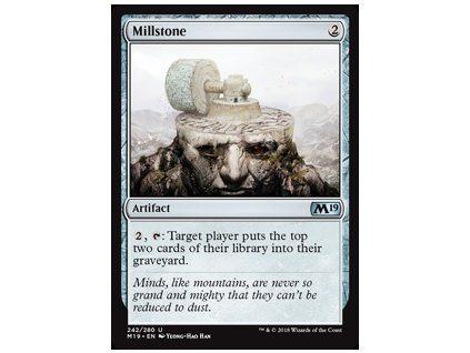 Millstone
