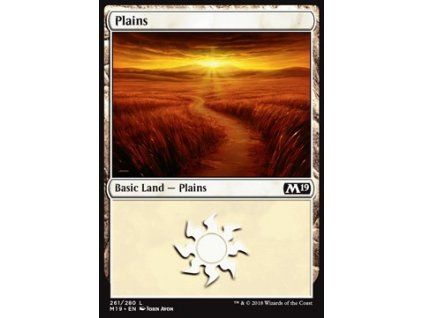 Plains