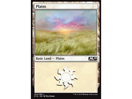 Plains