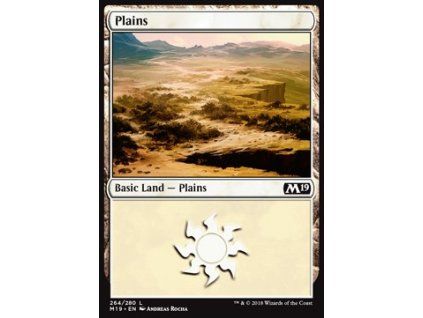 Plains