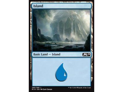 Island