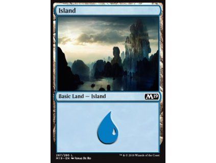 Island