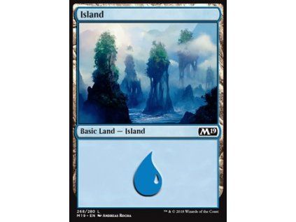 Island