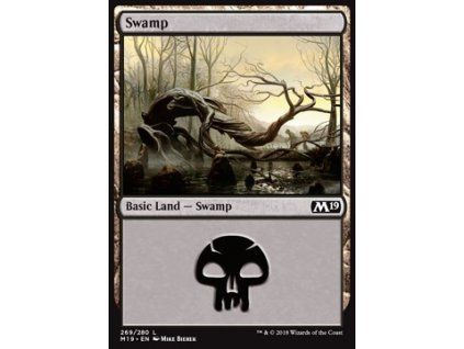 Swamp