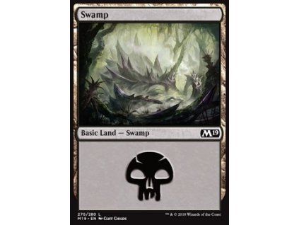 Swamp
