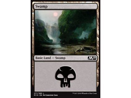 Swamp
