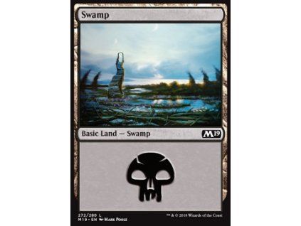 Swamp