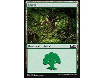 Forest