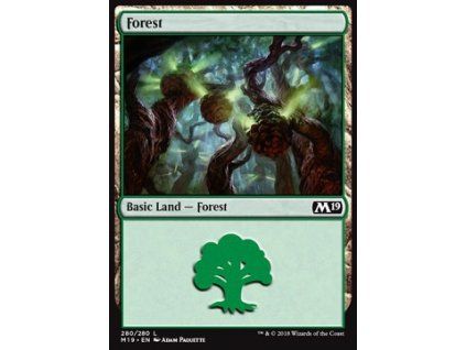 Forest
