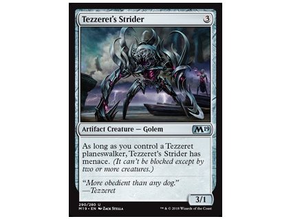 Tezzeret's Strider
