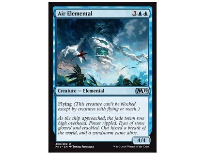 Air Elemental
