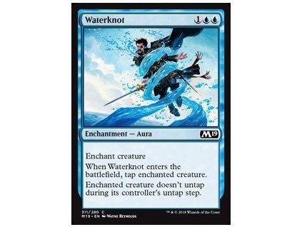 Waterknot