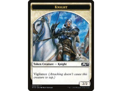 Knight Token