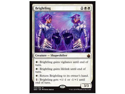 Brightling