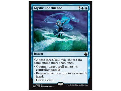 Mystic Confluence