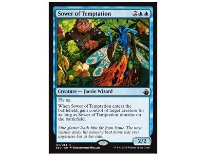 Sower of Temptation