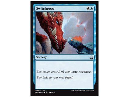 Switcheroo
