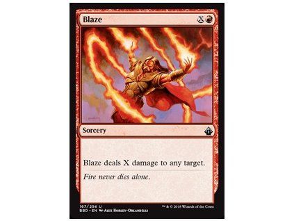 Blaze
