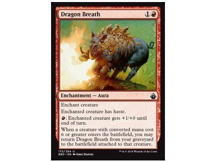 Dragon Breath