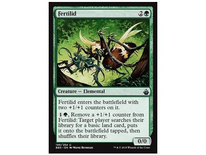 Fertilid